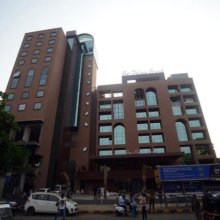 Sai Palace Grand, Malad Мумбаї Екстер'єр фото